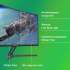 27" Монитор Digma Overdrive 27A510F,  1920x1080,  VA,  165Гц,  2хHDMI,  1хDP,  изогнутый, черный [dm27vg01]
